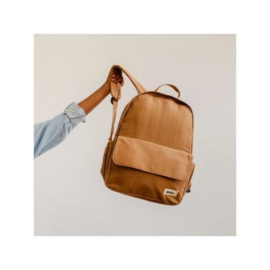 Wickelrucksack Tokyo Cognac – Béaba
