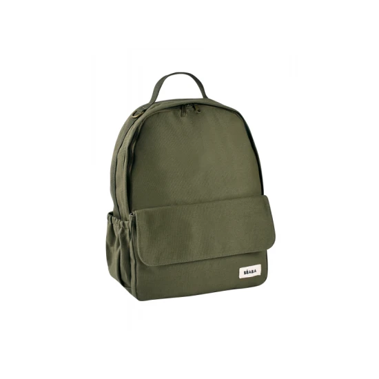 Wickelrucksack Tokyo Seagrass – Béaba