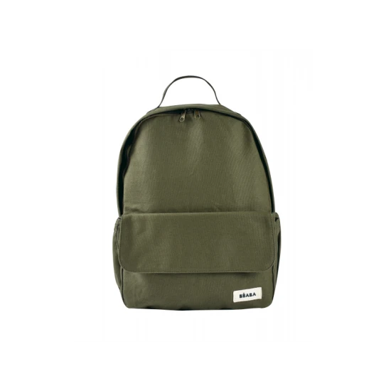 Wickelrucksack Tokyo Seagrass – Béaba