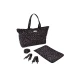 Wickeltasche Madrid XXL Leopard – Béaba