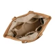Wickeltasche Madrid XXL Cognac – Béaba