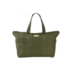 Wickeltasche Madrid XXL Seagrass