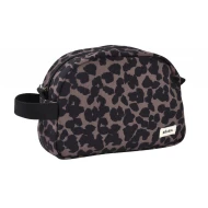 Kulturtasche Leopard
