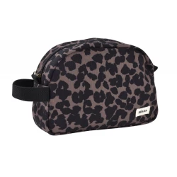 Kulturtasche Leopard