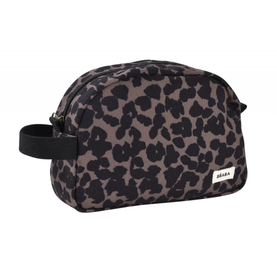 Kulturtasche Leopard – Béaba