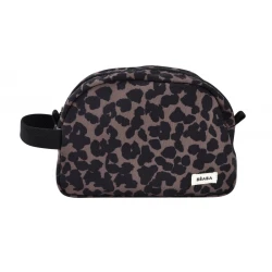 Kulturtasche Leopard