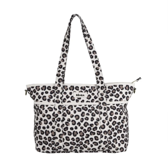 Wickeltasche Madrid Clay Beaba Wickeltasche Madrid Clay