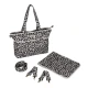 Wickeltasche Madrid Clay Beaba Wickeltasche Madrid Clay