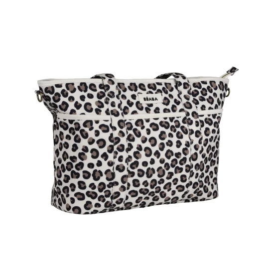Wickeltasche Madrid Clay Beaba Wickeltasche Madrid Clay