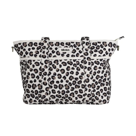 Wickeltasche Madrid Clay Beaba Wickeltasche Madrid Clay