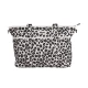 Wickeltasche Madrid Clay Beaba Wickeltasche Madrid Clay