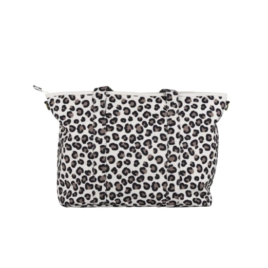 Wickeltasche Madrid Clay Beaba Wickeltasche Madrid Clay