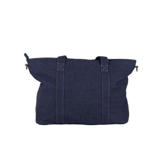 Wickeltasche Madrid Denim Beaba Wickeltasche Madrid Denim