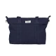 Wickeltasche Madrid Denim Beaba Wickeltasche Madrid Denim