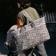 Wickeltasche XXL Leopard Clay Beaba Wickeltasche XXL Leopard Clay