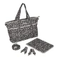 Wickeltasche XXL Leopard Clay Beaba Wickeltasche XXL Leopard Clay