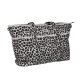 Wickeltasche XXL Leopard Clay Beaba Wickeltasche XXL Leopard Clay