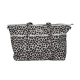 Wickeltasche XXL Leopard Clay Beaba Wickeltasche XXL Leopard Clay