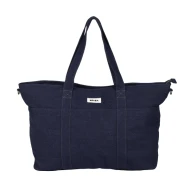 Wickeltasche Madrid XXL Denim Wickeltasche Madrid XXL Denim