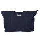 Wickeltasche Madrid XXL Denim Beaba Wickeltasche Madrid XXL Denim