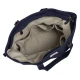 Wickeltasche Madrid XXL Denim Beaba Wickeltasche Madrid XXL Denim