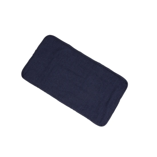 Wickeltasche Madrid XXL Denim Beaba Wickeltasche Madrid XXL Denim