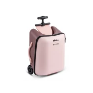 Trolley-Koffer mit Sitz Eazy Sorbet