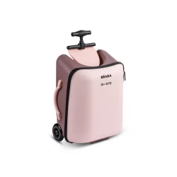 Trolley-Koffer mit Sitz Eazy Sorbet