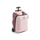 Trolley-Koffer mit Sitz Eazy Sorbet – Béaba