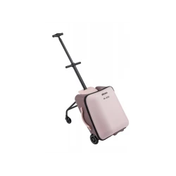 Trolley-Koffer mit Sitz Eazy Sorbet