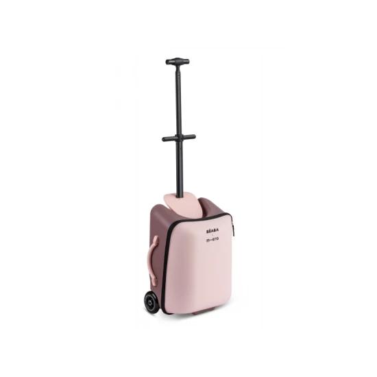 Trolley-Koffer mit Sitz Eazy Sorbet – Béaba