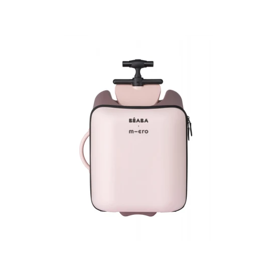 Trolley-Koffer mit Sitz Eazy Sorbet – Béaba