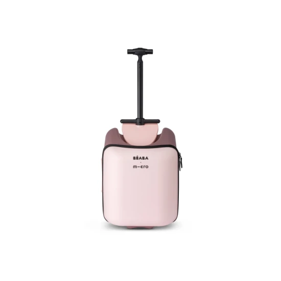 Trolley-Koffer mit Sitz Eazy Sorbet – Béaba
