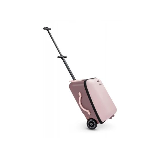 Trolley-Koffer mit Sitz Eazy Sorbet – Béaba