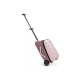 Trolley-Koffer mit Sitz Eazy Sorbet – Béaba