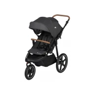 Cloudy Kinderwagen Mineral Graphite