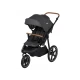 Cloudy Kinderwagen Mineral Graphite – BebeConfort 1156153210BC