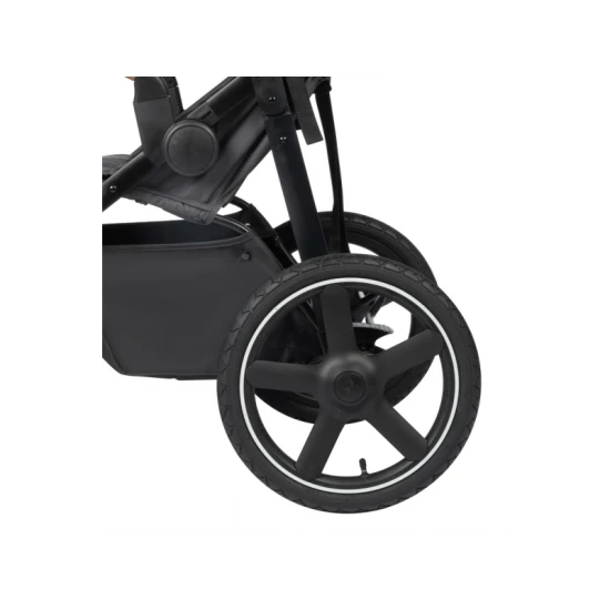 Cloudy Kinderwagen Mineral Graphite – BebeConfort 1156153210BC