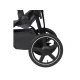 Cloudy Kinderwagen Mineral Graphite – BebeConfort 1156153210BC