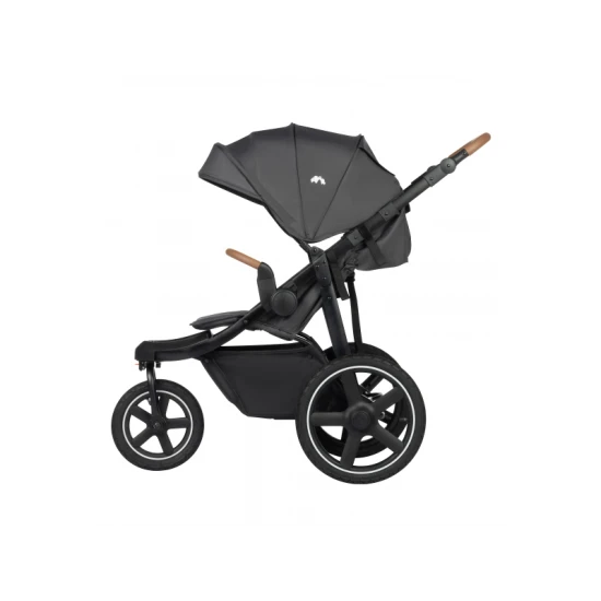 Cloudy Kinderwagen Mineral Graphite – BebeConfort 1156153210BC
