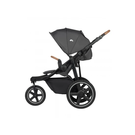 Cloudy Kinderwagen Mineral Graphite – BebeConfort 1156153210BC