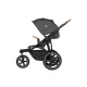 Cloudy Kinderwagen Mineral Graphite – BebeConfort 1156153210BC