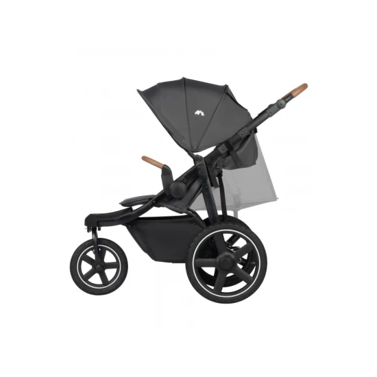 Cloudy Kinderwagen Mineral Graphite – BebeConfort 1156153210BC