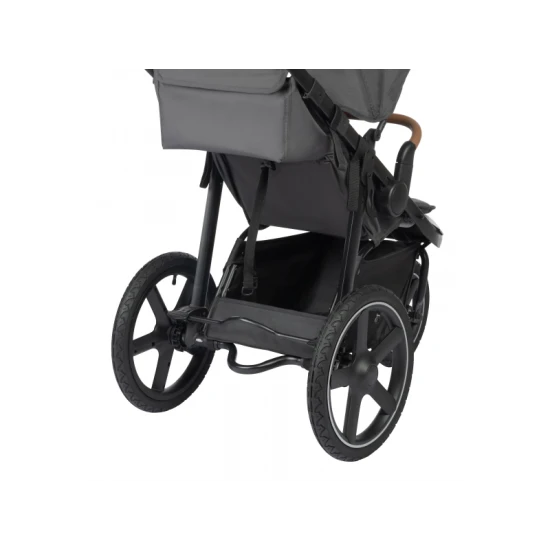 Cloudy Kinderwagen Mineral Graphite – BebeConfort 1156153210BC