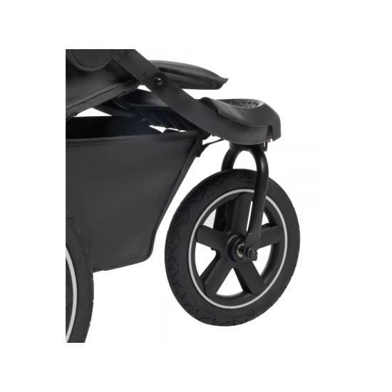 Cloudy Kinderwagen Mineral Graphite – BebeConfort 1156153210BC