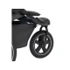Cloudy Kinderwagen Mineral Graphite – BebeConfort 1156153210BC
