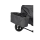 Helios Zwillingskinderwagen Mineral Graphite – BebeConfort 1815153210BC