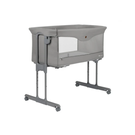 Amara tragbares Babybett Tinted Grey – BebeConfort 2011077210BC
