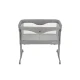 Amara tragbares Babybett Tinted Grey – BebeConfort 2011077210BC
