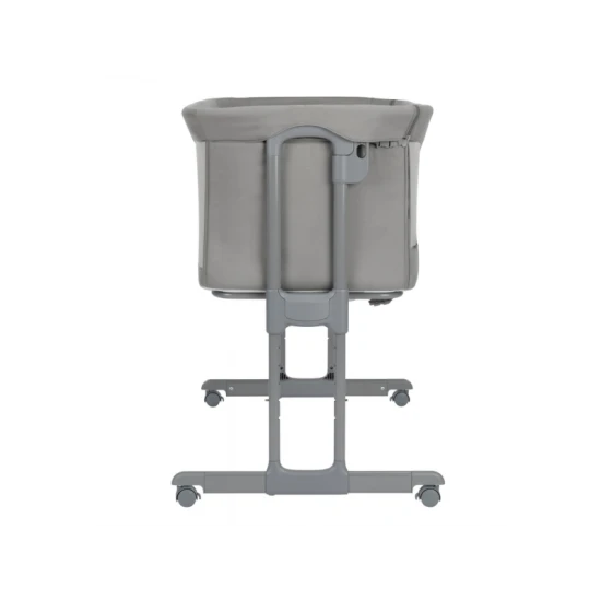 Amara tragbares Babybett Tinted Grey – BebeConfort 2011077210BC